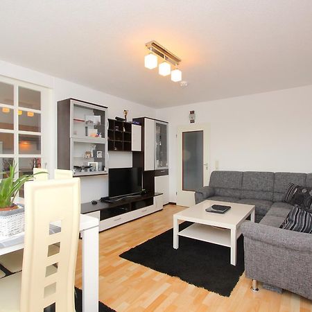 Profair Apartments Near Exhibition Center Hannover Ngoại thất bức ảnh