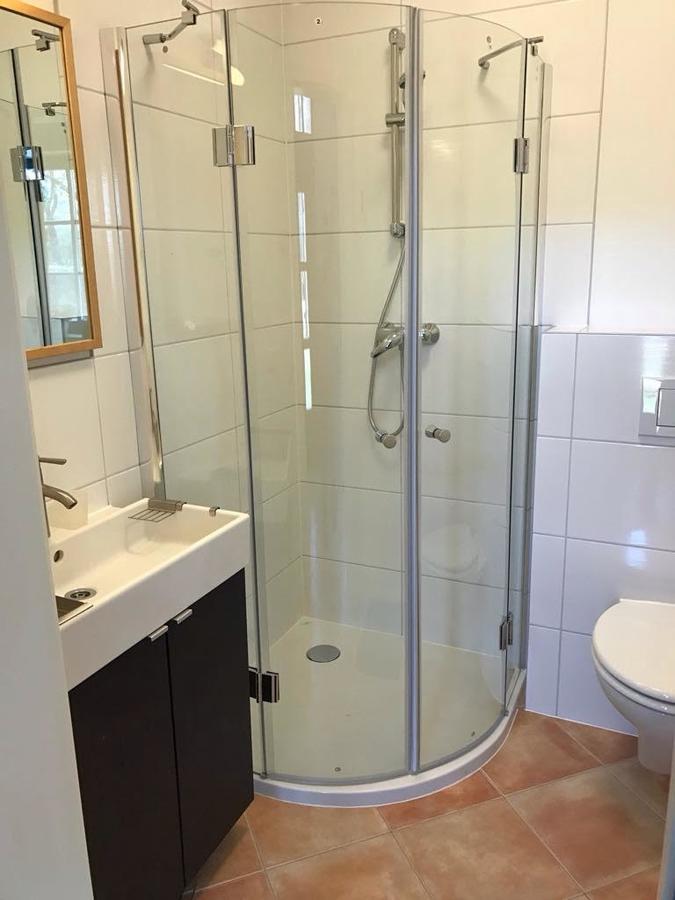 Profair Apartments Near Exhibition Center Hannover Ngoại thất bức ảnh