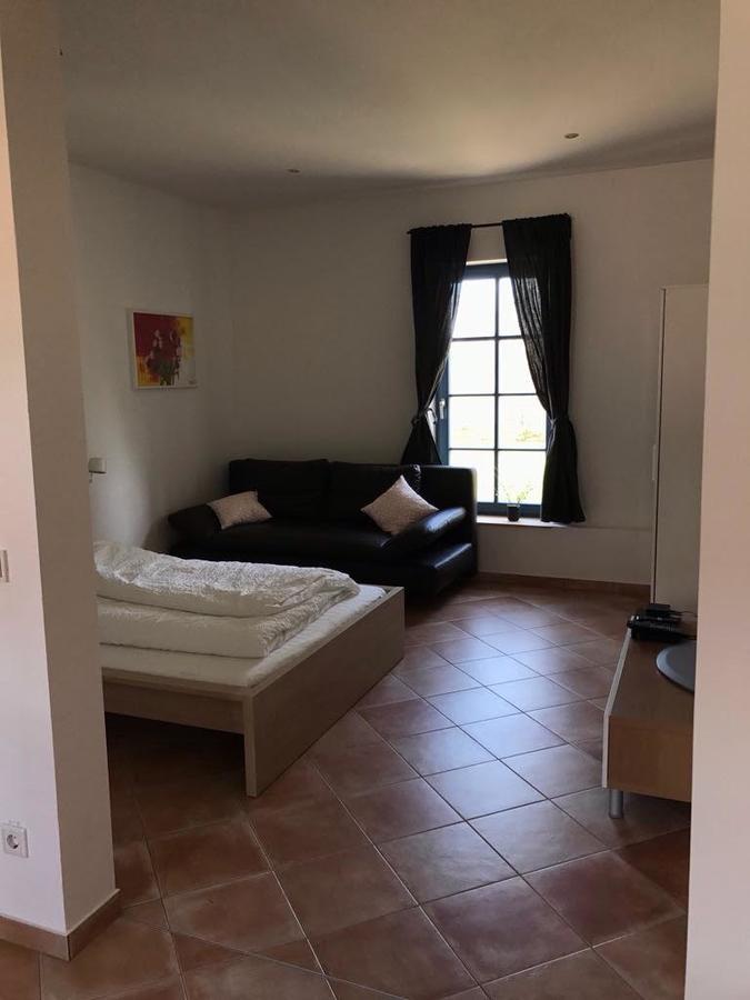Profair Apartments Near Exhibition Center Hannover Ngoại thất bức ảnh