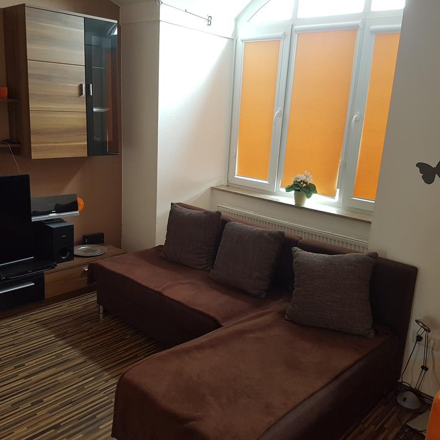 Profair Apartments Near Exhibition Center Hannover Ngoại thất bức ảnh