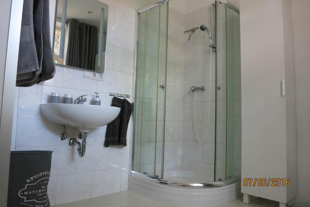 Profair Apartments Near Exhibition Center Hannover Ngoại thất bức ảnh