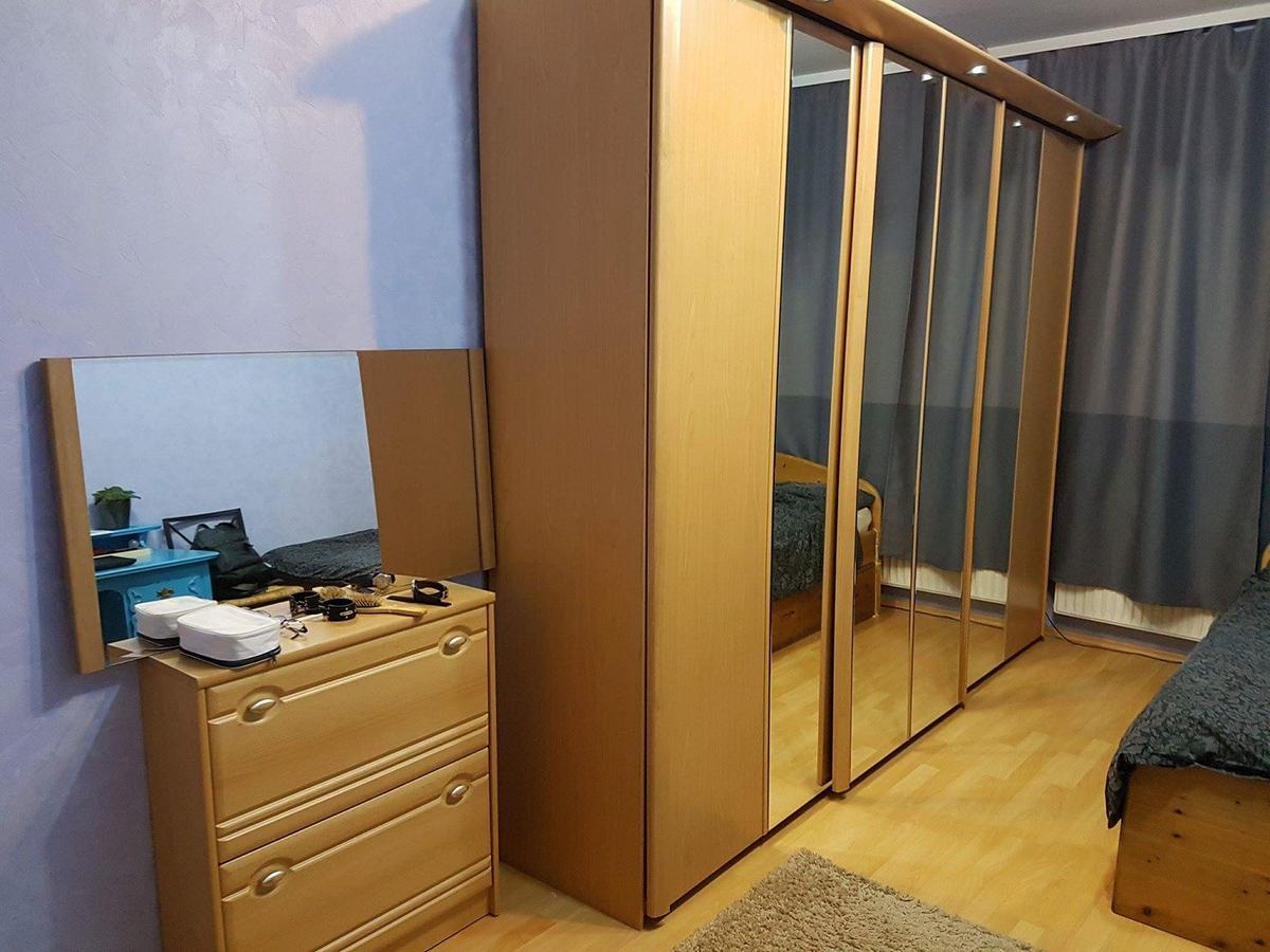 Profair Apartments Near Exhibition Center Hannover Ngoại thất bức ảnh