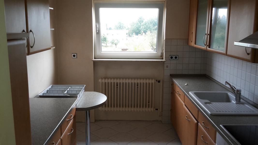 Profair Apartments Near Exhibition Center Hannover Ngoại thất bức ảnh