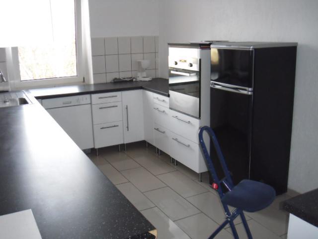 Profair Apartments Near Exhibition Center Hannover Ngoại thất bức ảnh