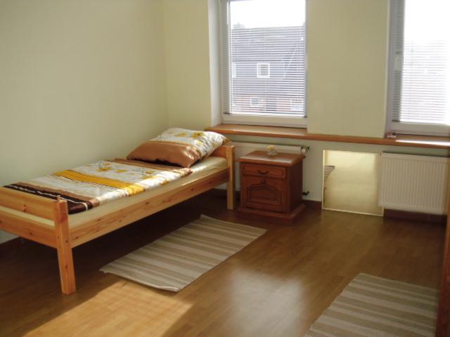 Profair Apartments Near Exhibition Center Hannover Ngoại thất bức ảnh