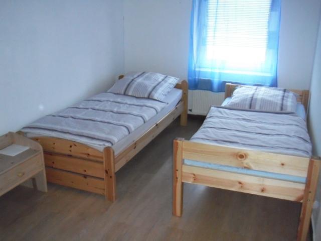 Profair Apartments Near Exhibition Center Hannover Ngoại thất bức ảnh