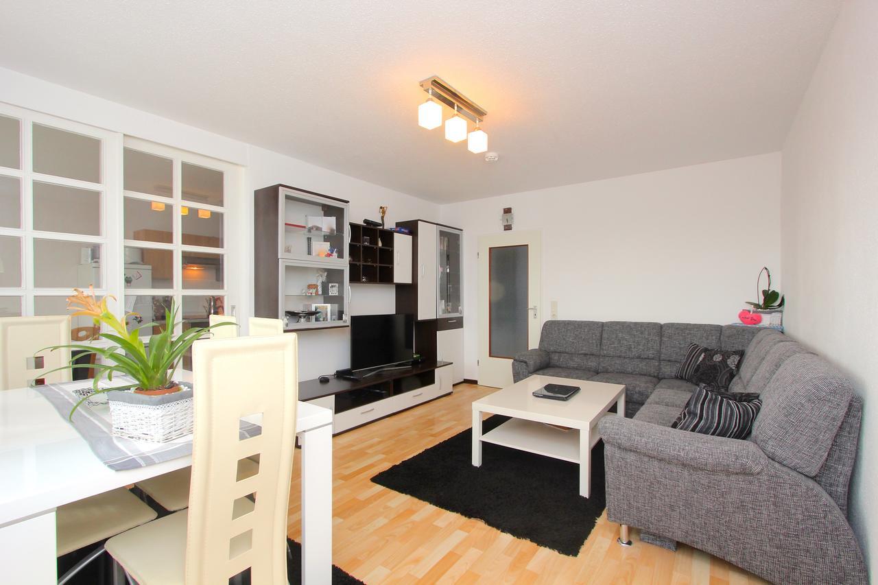 Profair Apartments Near Exhibition Center Hannover Ngoại thất bức ảnh