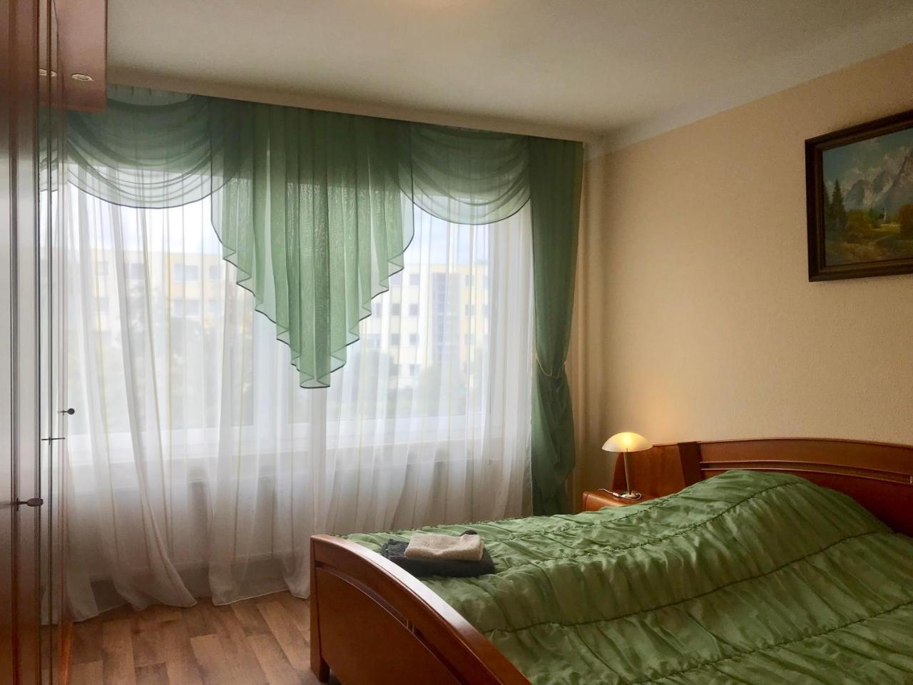 Profair Apartments Near Exhibition Center Hannover Ngoại thất bức ảnh