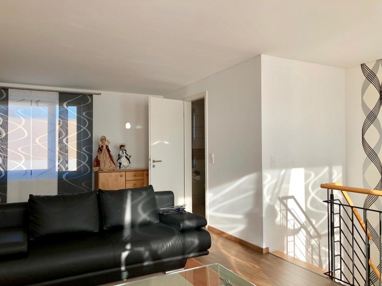 Profair Apartments Near Exhibition Center Hannover Ngoại thất bức ảnh